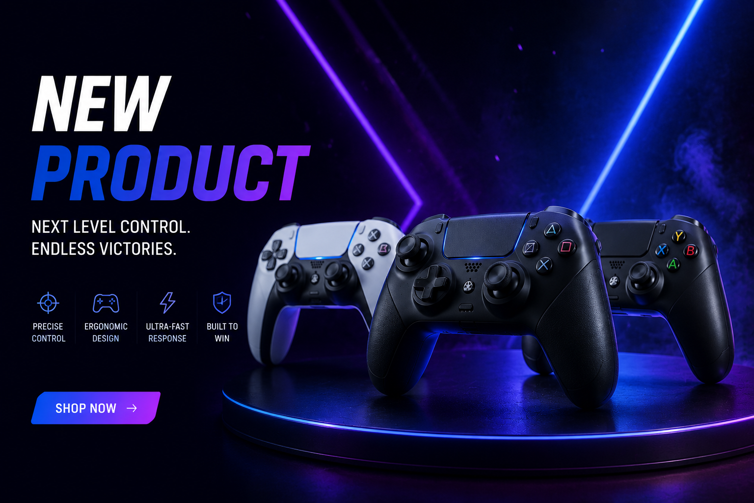 New Products