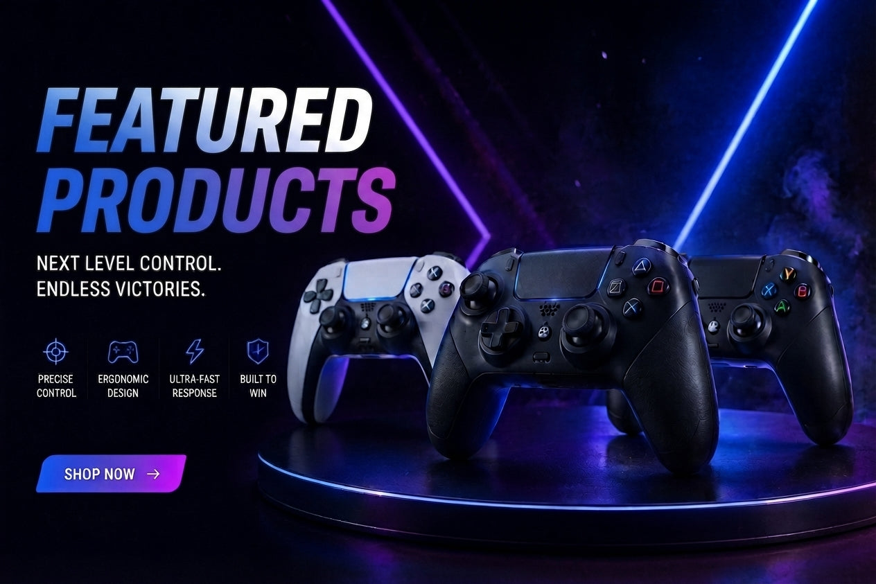 Featured Products